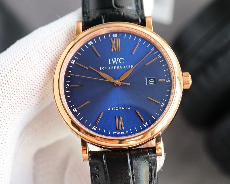 AllSeason IWC Watches 185557