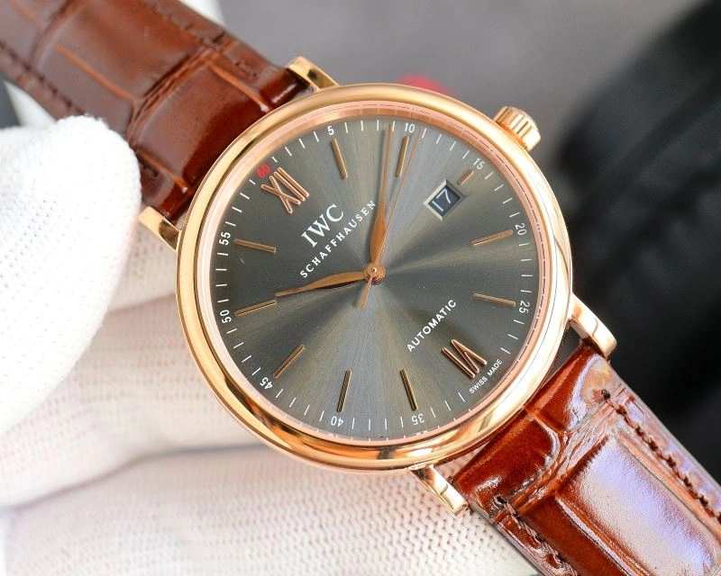 AllSeason IWC Watches 185557