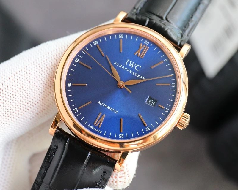 AllSeason IWC Watches 185557