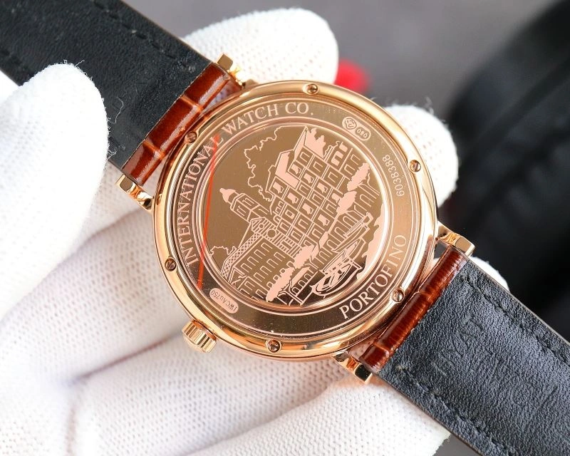 AllSeason IWC Watches 185557