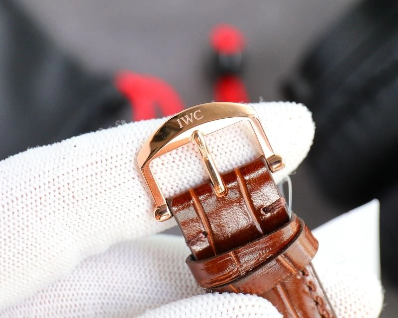 AllSeason IWC Watches 185557