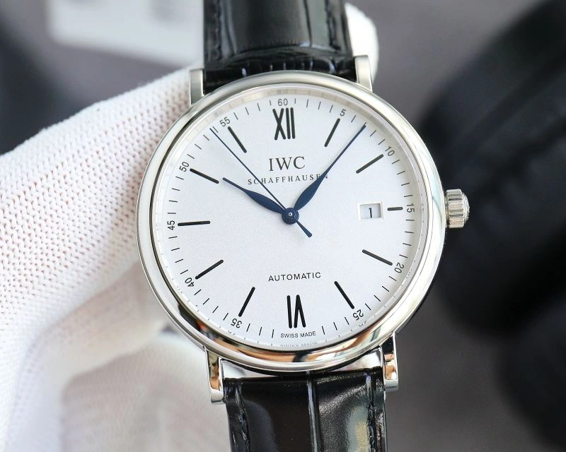 HighPerformance IWC Watches 185554
