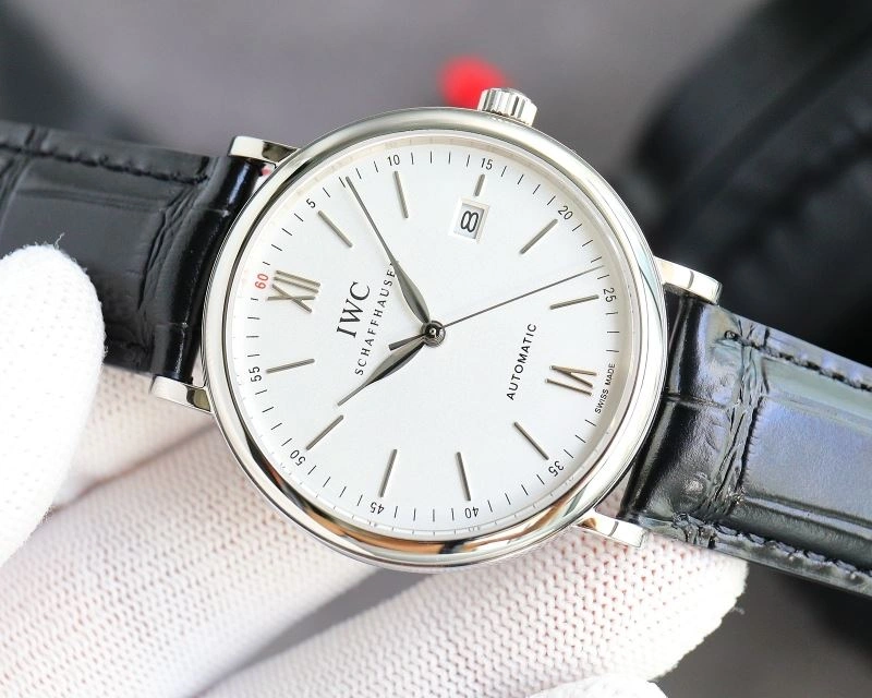 HighPerformance IWC Watches 185554