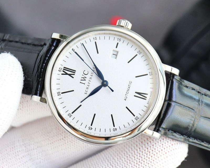 HighPerformance IWC Watches 185554