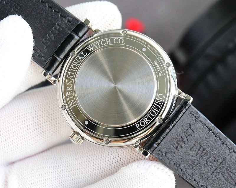 HighPerformance IWC Watches 185554