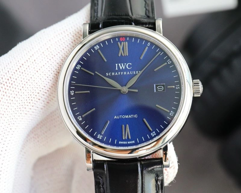 Classic IWC Watches 185540