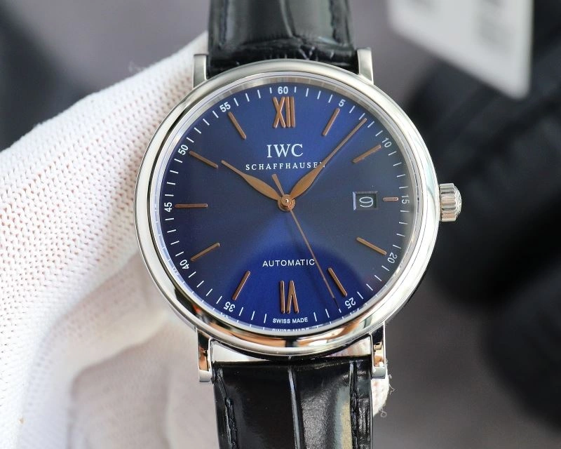 Classic IWC Watches 185540