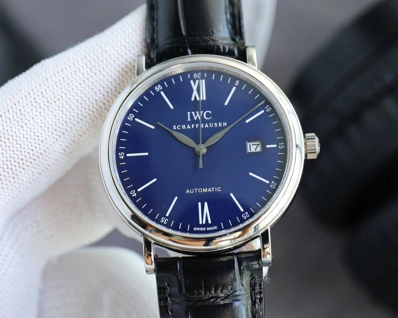 Classic IWC Watches 185540