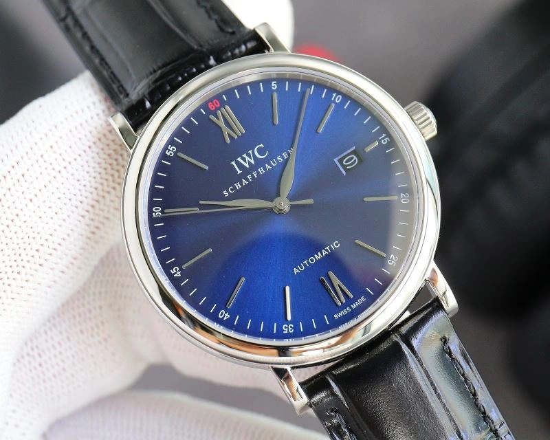Classic IWC Watches 185540