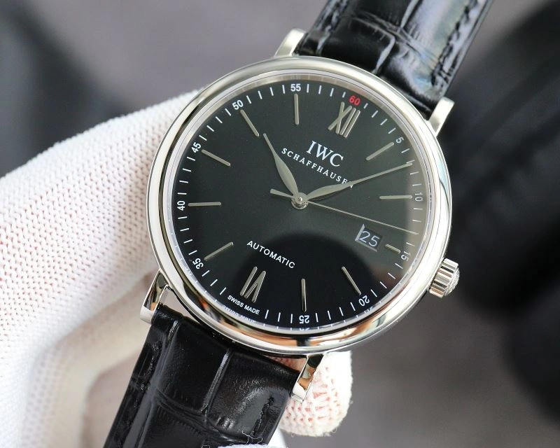 Classic IWC Watches 185540
