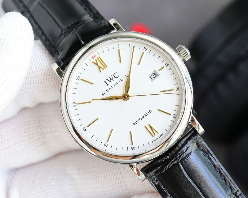 IWC Watches SoftTouch 185545
