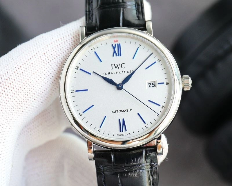 IWC Watches SoftTouch 185545