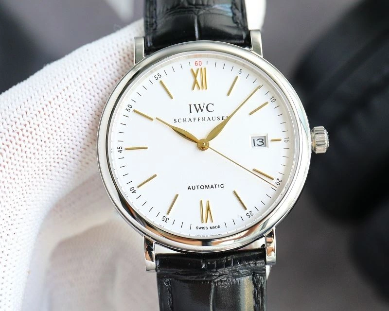 IWC Watches SoftTouch 185545