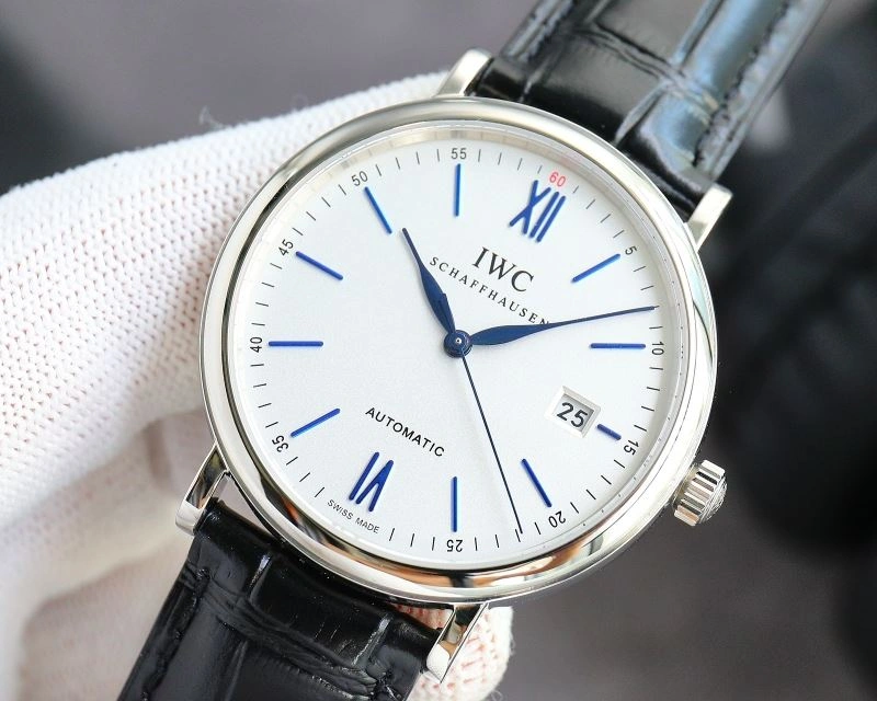IWC Watches SoftTouch 185545