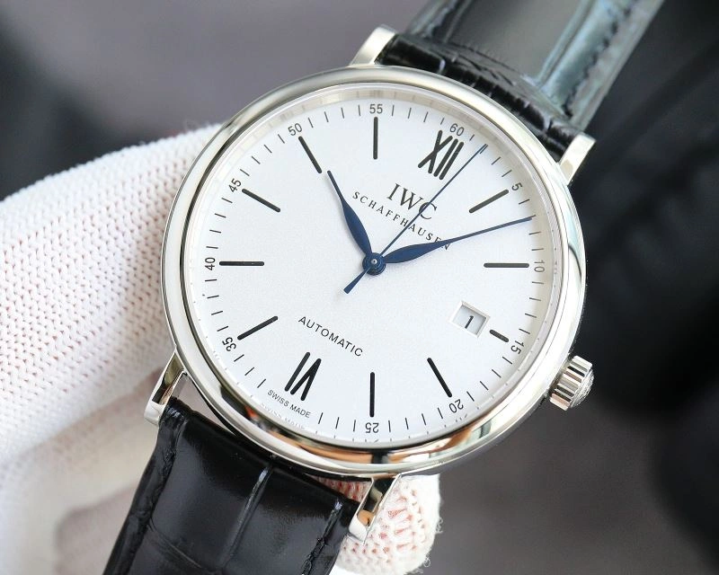 IWC Watches SoftTouch 185545