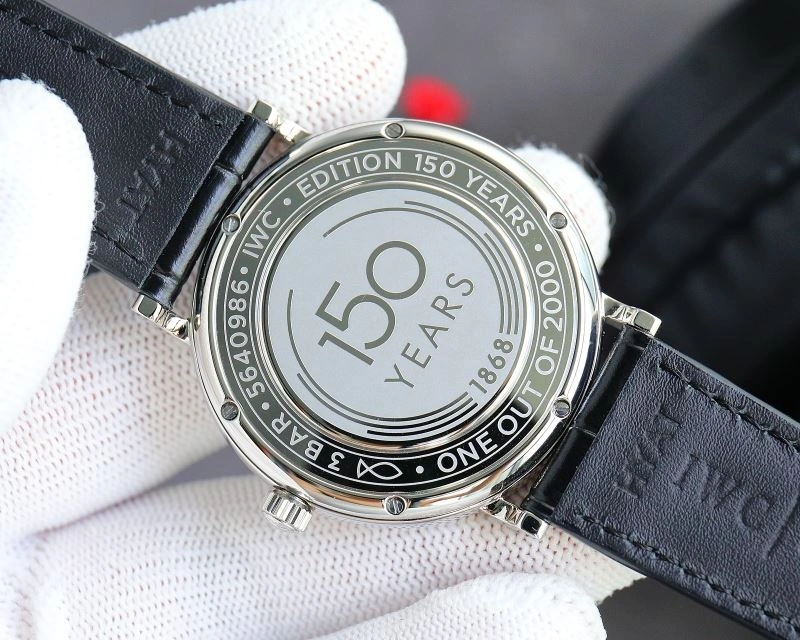 IWC Watches SoftTouch 185545