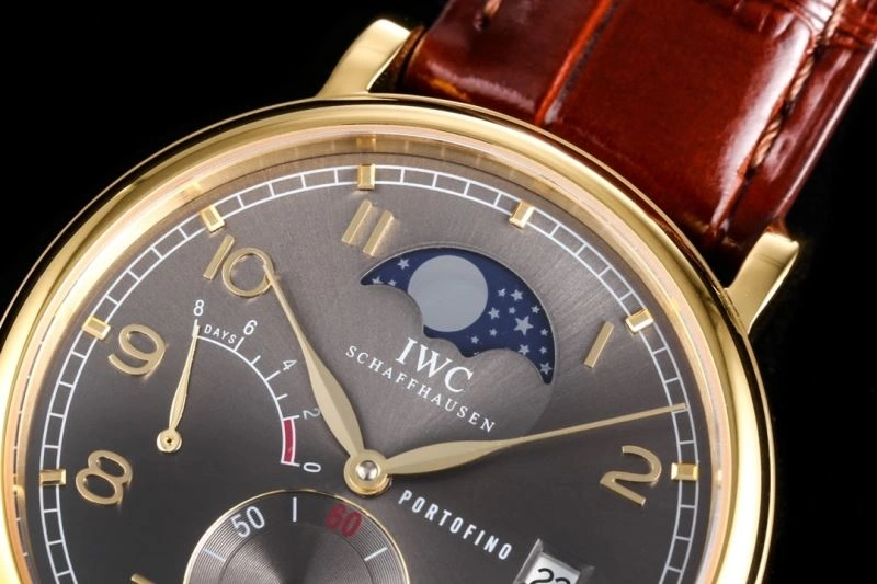 NewStyle IWC Watches 185533