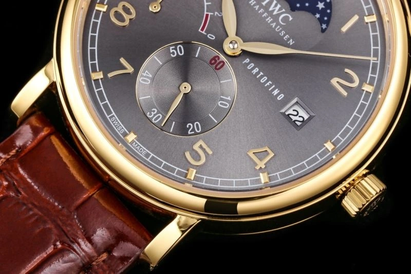 NewStyle IWC Watches 185533
