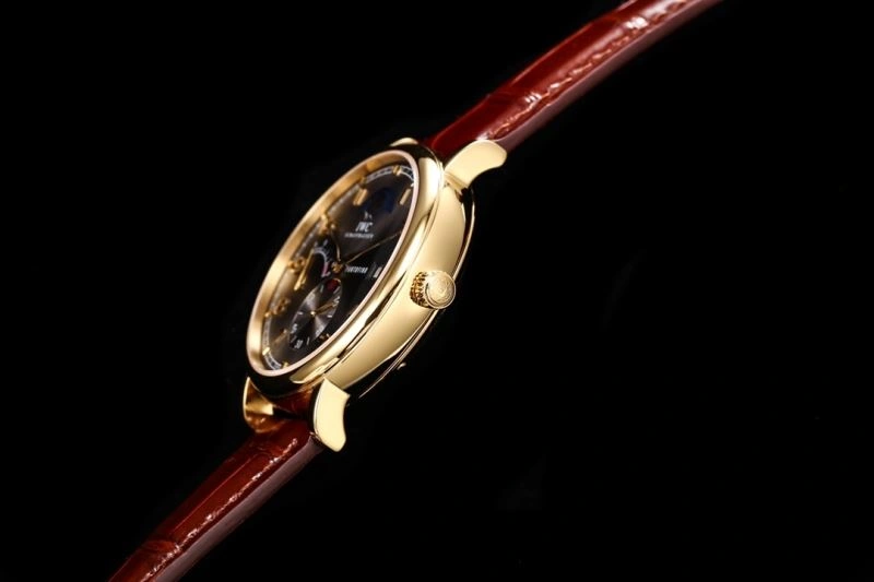 NewStyle IWC Watches 185533