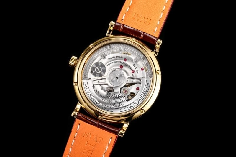NewStyle IWC Watches 185533