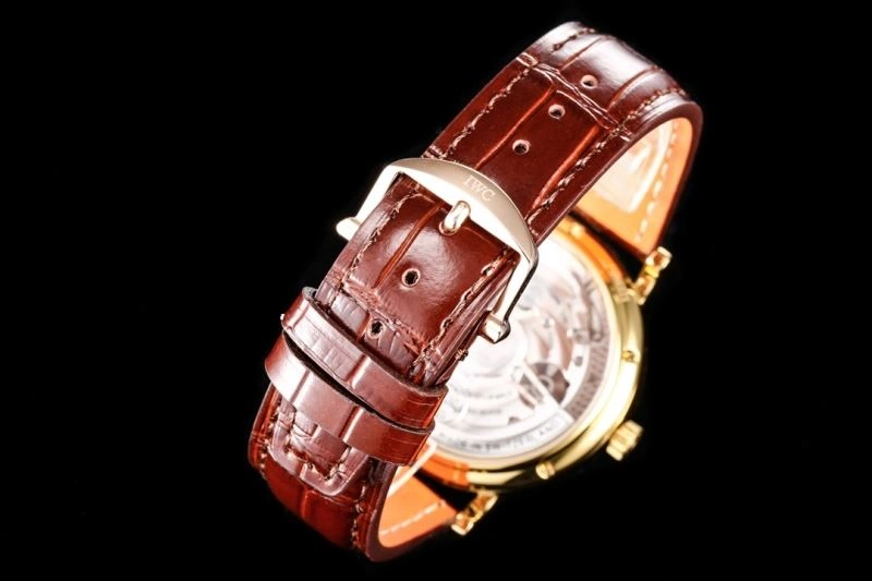 NewStyle IWC Watches 185533