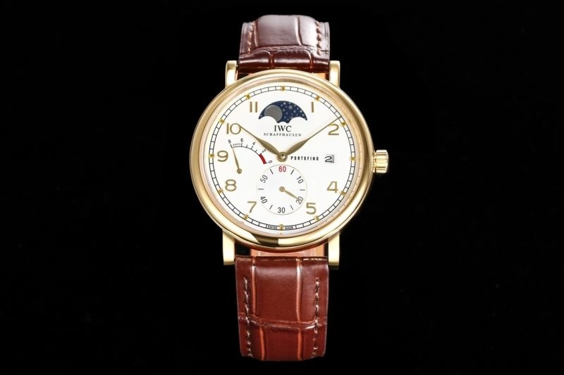 Packable IWC Watches 185529