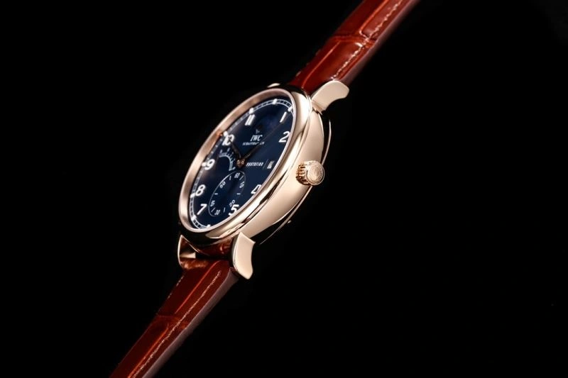 IWC Watches EasyCare 185530