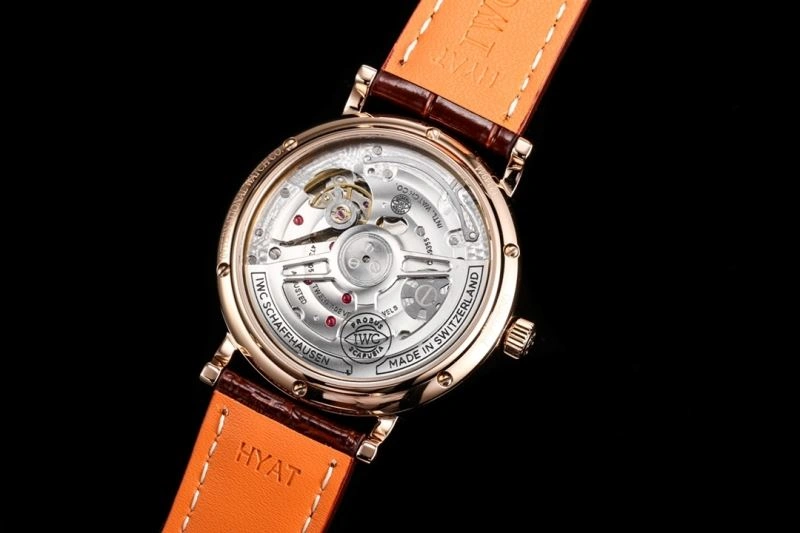 IWC Watches EasyCare 185530
