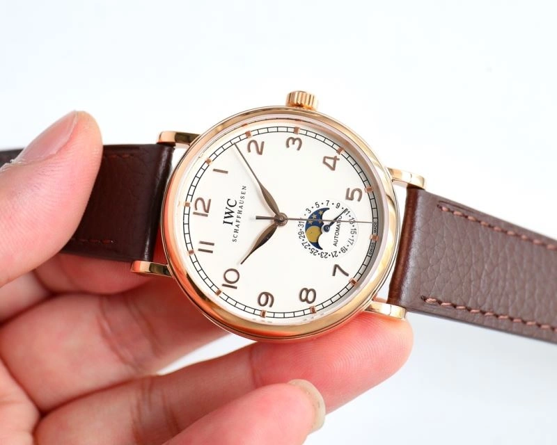 IWC Watches Attractive 185556