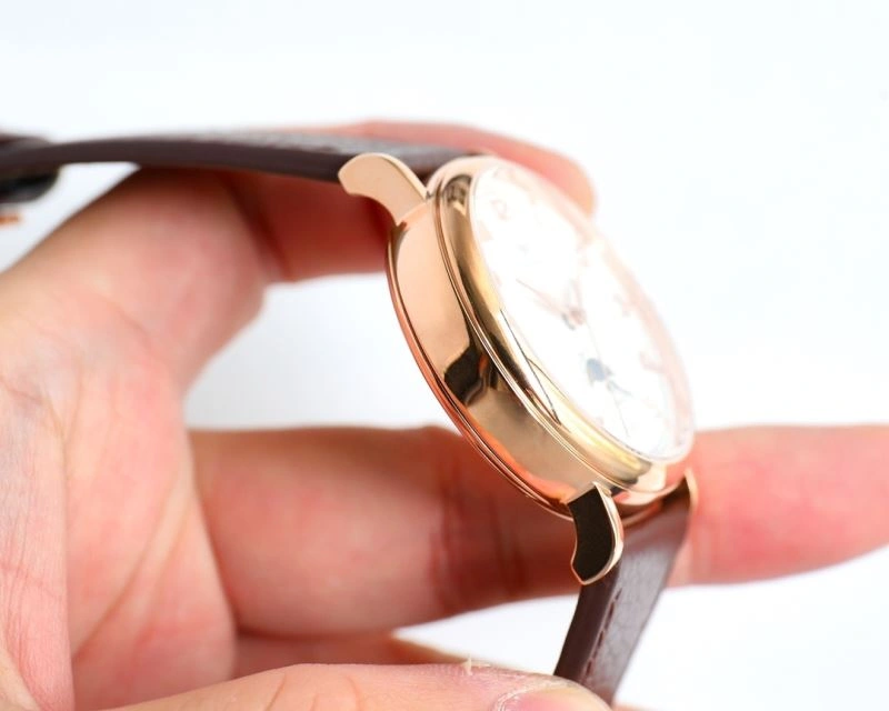 IWC Watches Attractive 185556