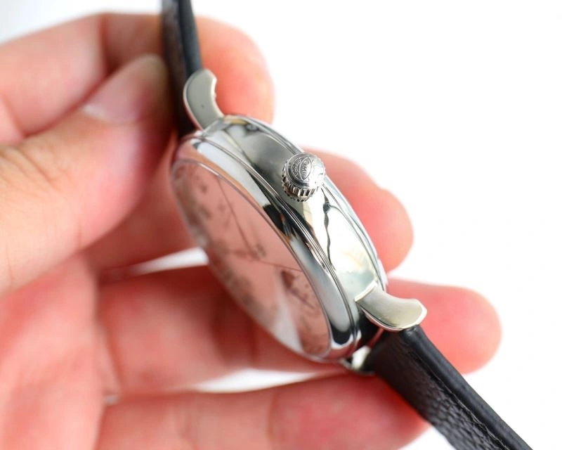 Minimalist IWC Watches 185551