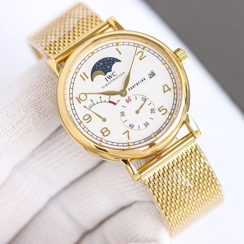 FlexibleFit IWC Watches 185543