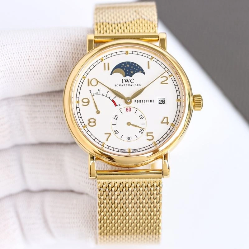 FlexibleFit IWC Watches 185543