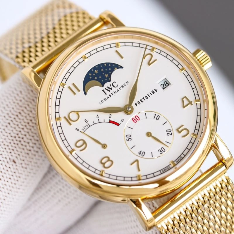 FlexibleFit IWC Watches 185543