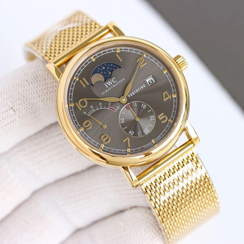 FlexibleFit IWC Watches 185543