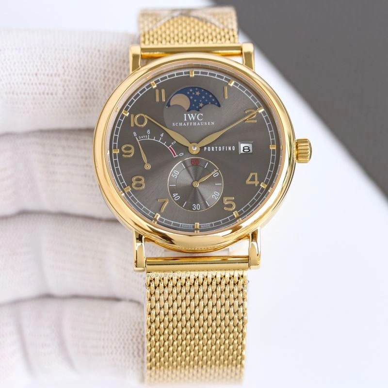 FlexibleFit IWC Watches 185543