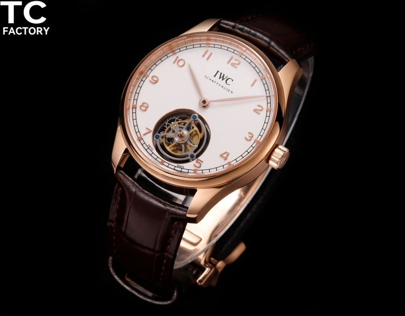 IWC Watches WrinkleFree 185541