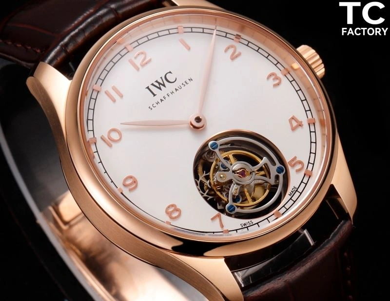 IWC Watches WrinkleFree 185541