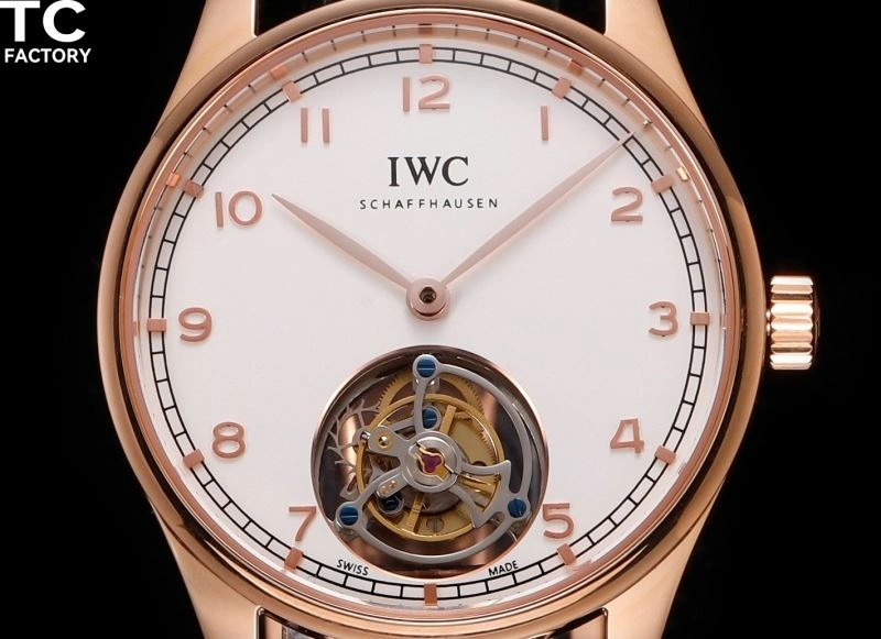 IWC Watches WrinkleFree 185541
