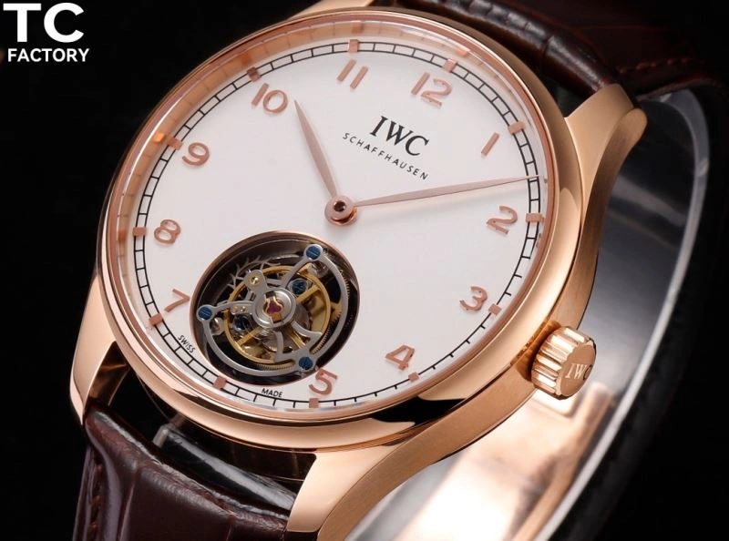 IWC Watches WrinkleFree 185541