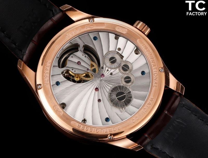 IWC Watches WrinkleFree 185541