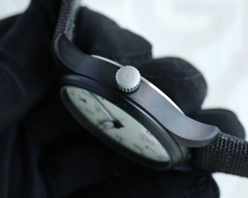 Colorful IWC Watches 185549