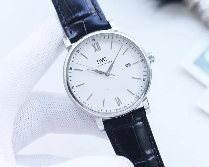 IWC Watches Sophisticated 185537