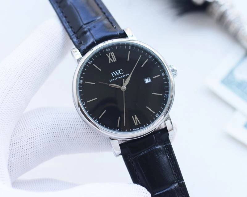 IWC Watches Sophisticated 185537