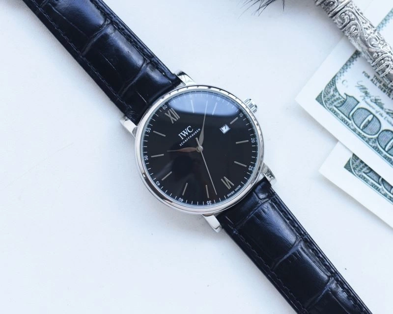 IWC Watches Sophisticated 185537