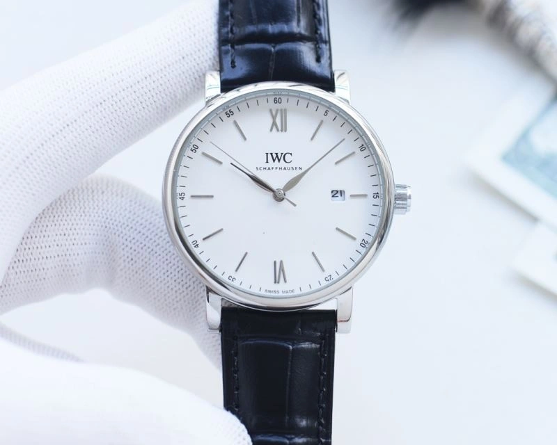 IWC Watches Sophisticated 185537