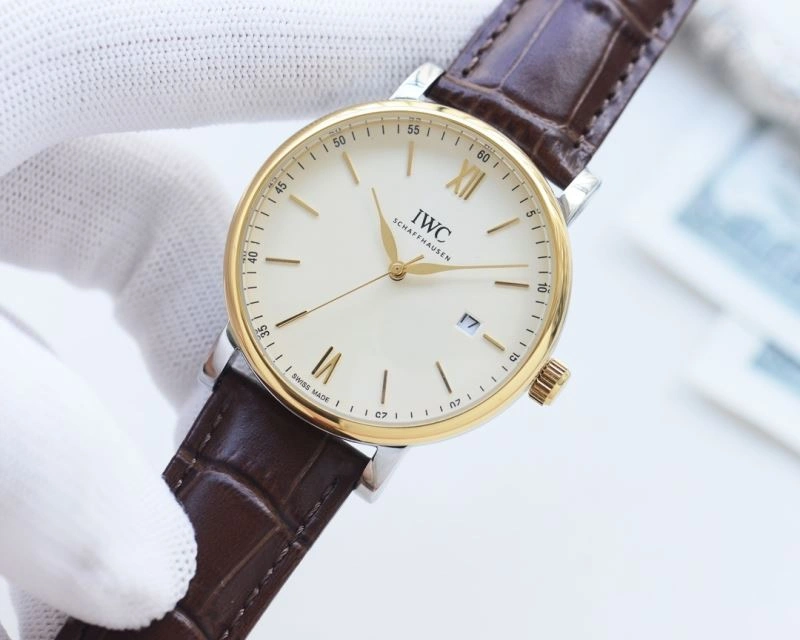 IWC Watches Sophisticated 185537