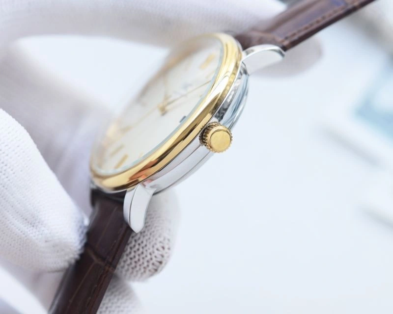 IWC Watches Sophisticated 185537