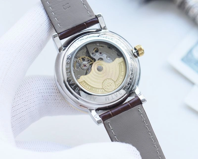 IWC Watches Sophisticated 185537