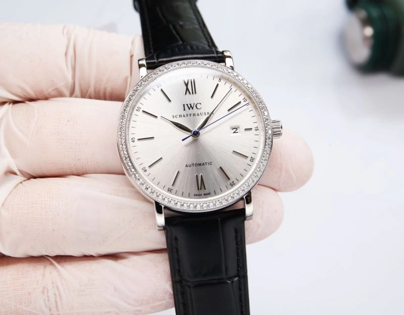 IWC Watches Premium 185532